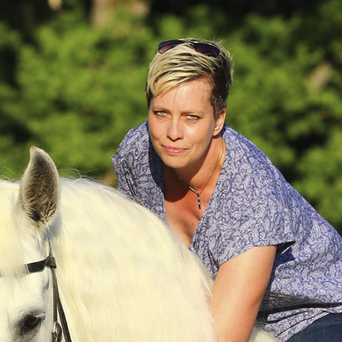 Sabine Winter Lütt