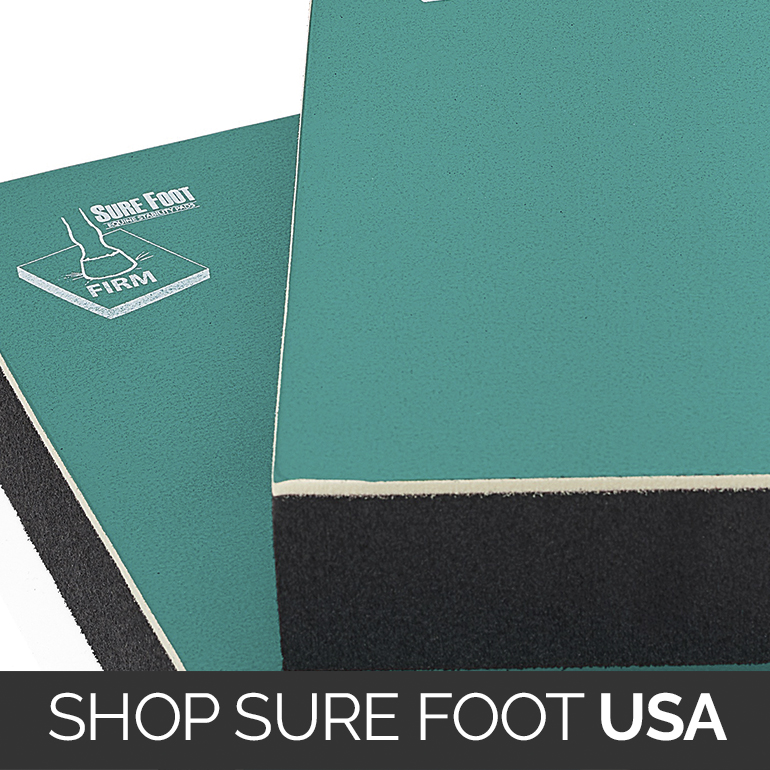 Shop Sure Foot USA